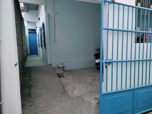[451] Bán dãy trọ Kiệt gần Mặt tiền Lê Văn Hiến + Bán đất 