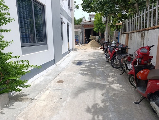 [452] Huỳnh Bá Chánh 100m2 Giá 1.8XX tỷ