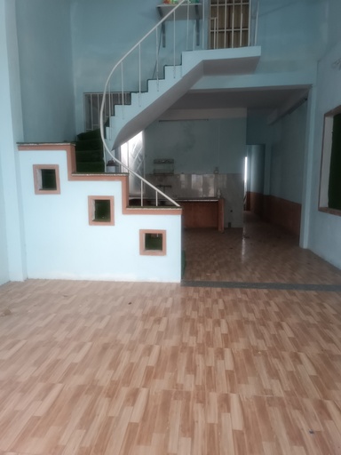 [454] NGUYỄN DUY TRINH, HÒA HẢI, NHÀ 85 M2 GẦN BIỂN, KIỆT THÔNG, Ô TÔ 