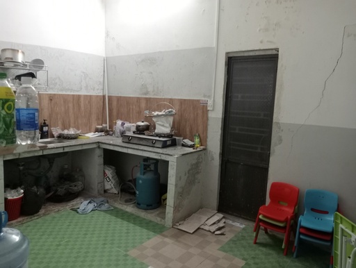 [457] Bán Nhà C4 Mai Đăng Chơn 82m2 Ngang 6,5m