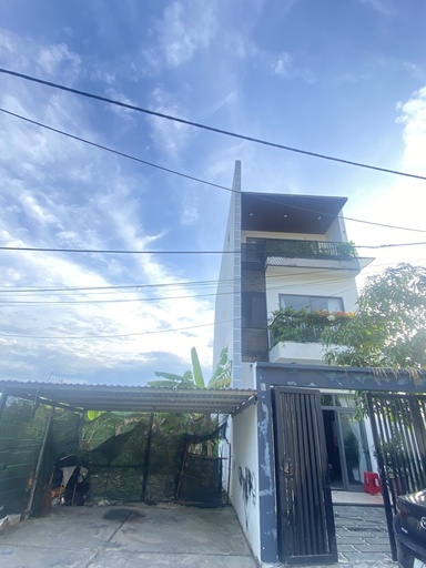 [459] LÔ ĐẤT SÁT SÔNG, GẦN BIỂN - KIỆT Ô TÔ 6M - GẦN NGÃ TƯ, GẦN ĐƯỜNG -  NGUYỄN DUY TRINH - NGŨ HÀNH SƠN - 94M2, NGANG 5