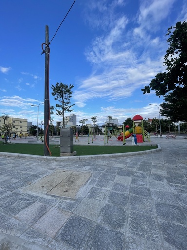 [471] Mặt tiền 7m5 Hoà Hải - Gần Nguyễn Duy Trinh - Biển Non Nước - Khu Du Lịch Non Nước.