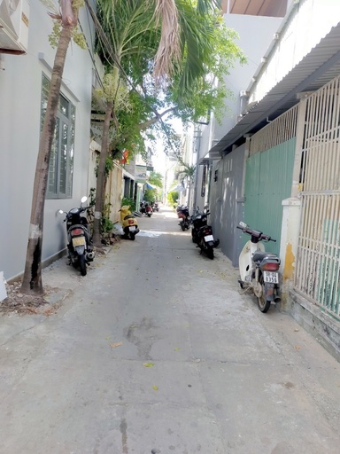 [473] KIỆT 3.5M SẮP MỞ RỘNG LÊN ĐƯỜNG 5.5M