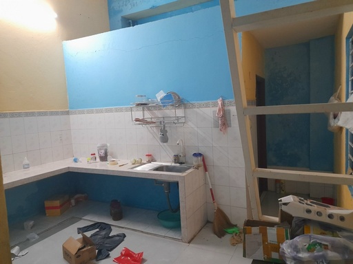 [476] 📣📣📣 NHÀ KIÊN CỐ SÁT VÁCH AN THƯỢNG - GẦN BIỂN GẦN CHỢ GẦN ĐẠI HỌC📣📣📣