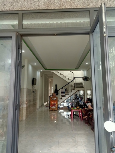 [477] NHÀ 2 MÊ SẠCH ĐẸP - NAM VIỆT Á.