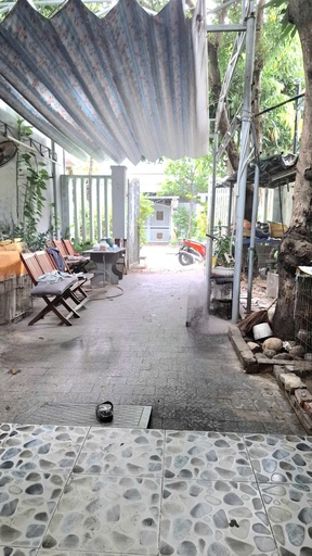 BÁN Nhà mê đúc MỸ ĐÃ TÂY 