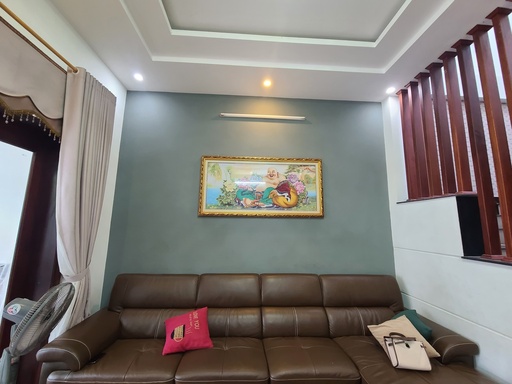 NHÀ ĐẸP, GIÁ HẠT DẺ, ĐƯỜNG 7.5M