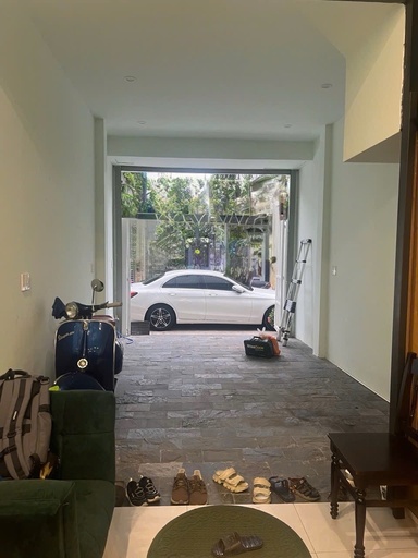 SÁT NGUYỄN VĂN THOẠI -  3 PHÚT RA BIỂN-  NHÀ ĐẸP 3 TẦNG Ở NGAY