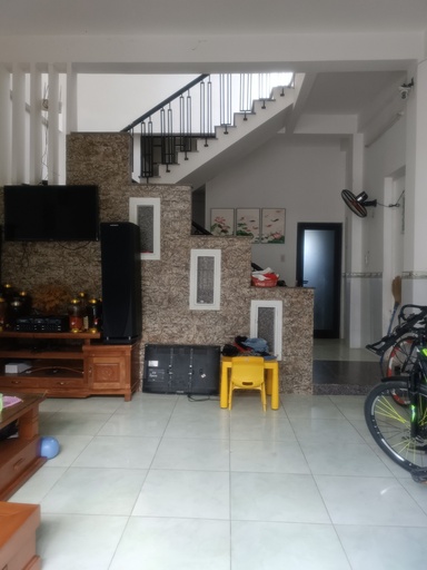 BÁN NHÀ 87m2 xây 2.5 TẦNG, 3PN, KÈM PHÒNG TRỌ, PHƯỜNG KHUÊ MỸ.