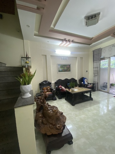 SIÊU PHẨM - GIÁ RẺ NHẤT KHU VỰC- ĐỐI DIỆN LÀNG ĐÁ MỸ NGHỆ - 2 TẦNG 100m2 ĐƯỜNG 5M5 