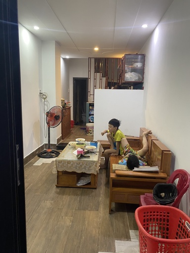 KIỆT Ô TÔ - DÒNG TIỀN ỔN ĐỊNH 7 PHÒNG ĐANG CHO THUÊ  