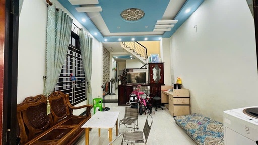 KIỆT 5M VÕ NGUYỄN GIÁP - NHÀ 3 TẦNG KIÊN CỐ ĐẸP - VỊ TRÍ RẤT ĐẸP