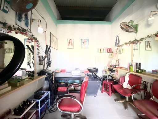 Bán nhà C4 Nguyễn Hữu Cầu 