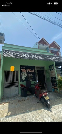 [516] BÁN DÃY TRỌ 4 PHÒNG MẶT TIỀN 5m5 AN BẮC 1 - KHU NAM VIỆT Á - DÒNG TIỀN 8TR/1 THÁNG.