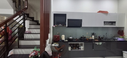 [522] BÁN 3 TẦNG 100M2 - GẦN ĐẠI HỌC KINH TẾ- CÓ DÒNG TIỀN