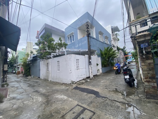 [524] BÁN NHÀ k87 NGŨ HÀNH SƠN