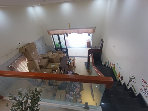 [525] BÁN ĐẤT NGUYỄN DUY TRINH - 2 MẶT KIỆT Ô TÔ -129M2