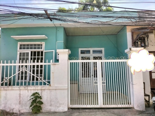 [526] BÁN Nhà c4 mặt tiền đường Nam Việt Á. 