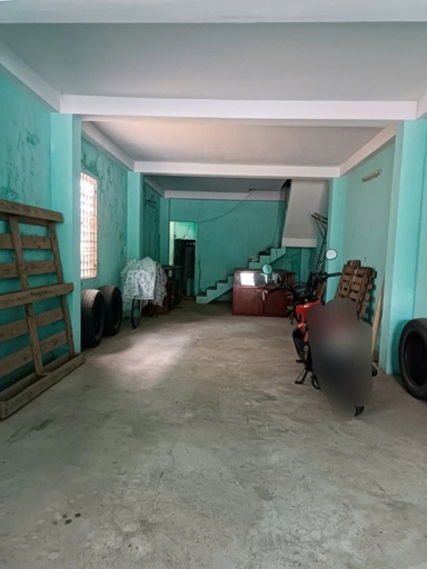 [531] GẦN CHỢ KHUÊ MỸ, NHÀ MẶT TIỀN, 145M2, NỢ BANK CẦN BÁN NHANH. 