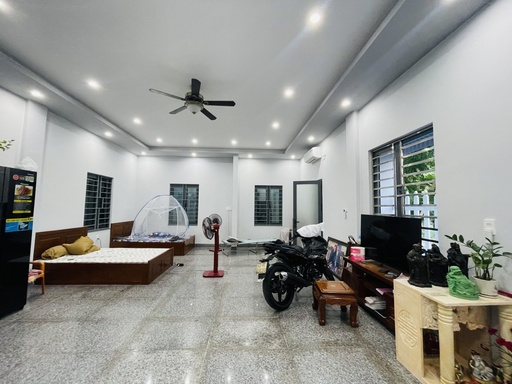 [537] BÁN NHÀ LÔ GÓC 2 MẶT TIỀN ĐƯỜNG  - NGANG HƠN 7M