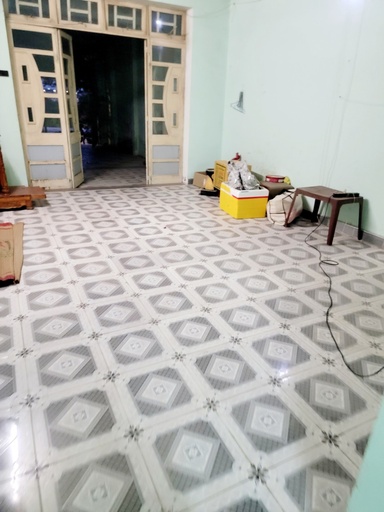 [539] BÁN NHÀ MẶT TIỀN ĐƯỜNG - NAM VIỆT Á - DIÊN TÍCH KHỦNG