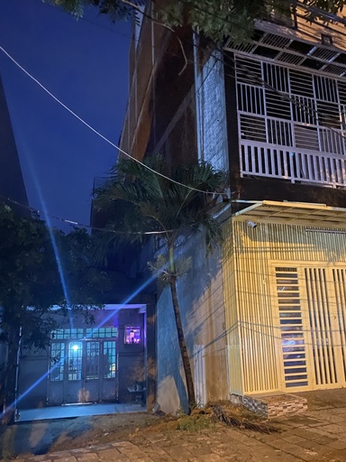 [544] BÁN NHÀ MAI ĐĂNG CHƠN GẦN CHỢ