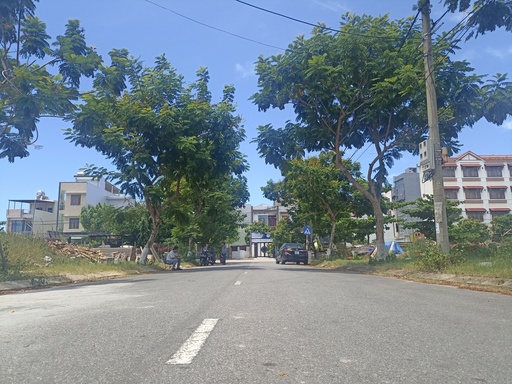 [547] BÁN ĐẤT Đa Mặn Đông 2