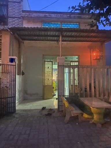 [548] BÁN ĐẤT ĐƯỜNG LƯU QUANG VŨ 147m2