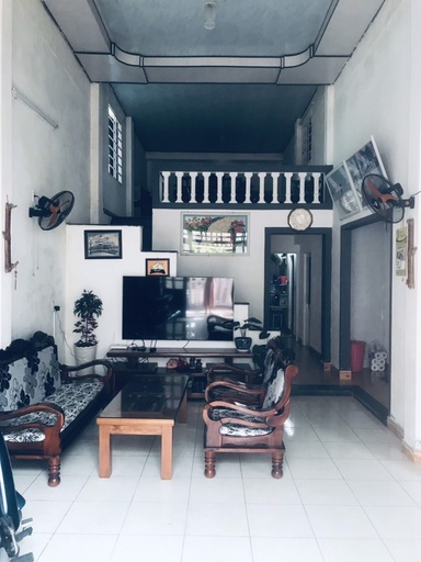 [554] NHÀ MÊ LỬNG NGANG 7m - ĐƯỜNG BÊ TÔNG 6m 