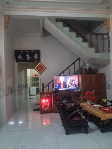 [561] BÁN NHÀ Nguyễn Duy Trinh