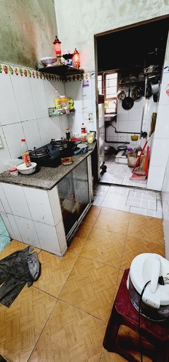 [562] BÁN ĐẤT LÊ VĂN HIẾN 70M2