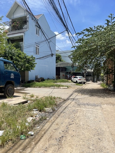 [565] Lô góc Kiệt ô tô nhà ngang rộng 11m