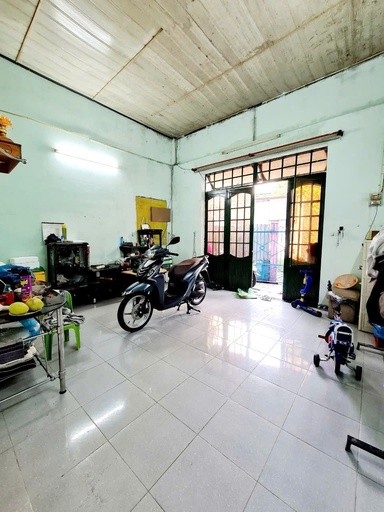 [570] BÁN NHÀ C4 HÒA AN CẨM LỆ - GẦN 100M - KIỆT Ô TÔ - SÁT BẮC SƠN