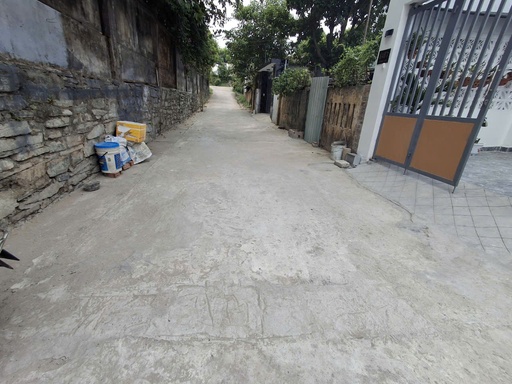 [573] BÁN NHÀ CẤP 4 TRUNG TÂM QUẬN CẨM LÊ, HÒA THỌ TÂY. 
