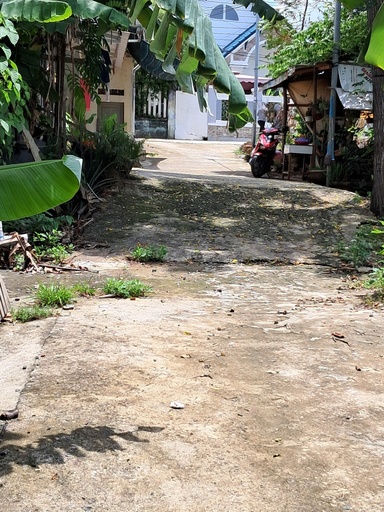 [577] BÁN ĐẤT Nguyễn Như Đãi 150m2