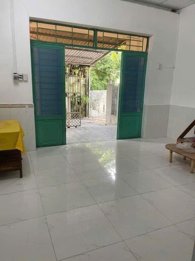 [579] BÁN NHÀ KIỆT CMT8