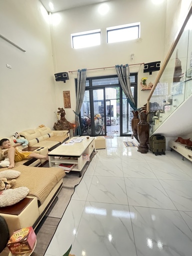 [587] BÁN NHÀ  Bán nhà Kiệt Trường Chinh
