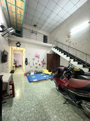 [593] BÁN NHÀ 2 TẦNG THÁI BÌNH 1