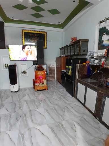 [598] BÁN NHÀ 2 TẦNG NGUYỄN NHƯ ĐÃI