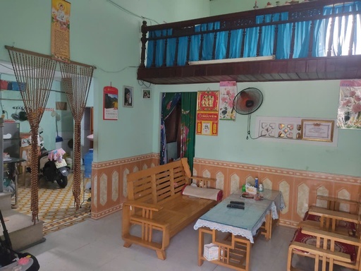 [604] BÁN NHÀ SÁT UBND quận CẨM LỆ