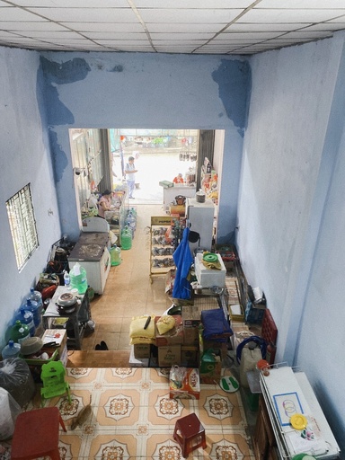 [605] VỊ TRÍ ĐẸP; SÁT KHU CÔNG NGHIỆP HÒA CẦU