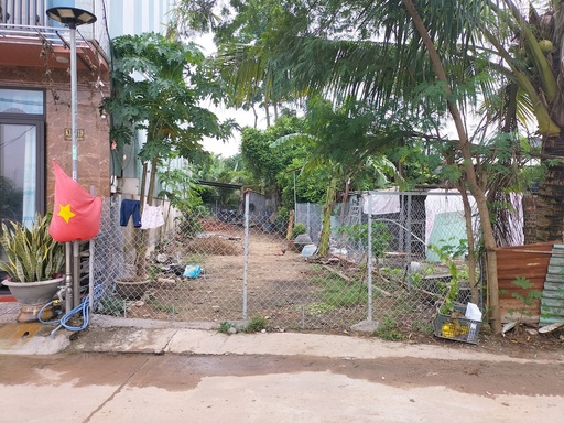 [607] BÁN ĐẤT KIỆT TRƯỜNG SƠN