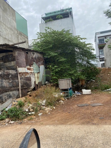 [610] BÁN ĐẤT TÔN ĐẢN KIỆT RỘNG 5M