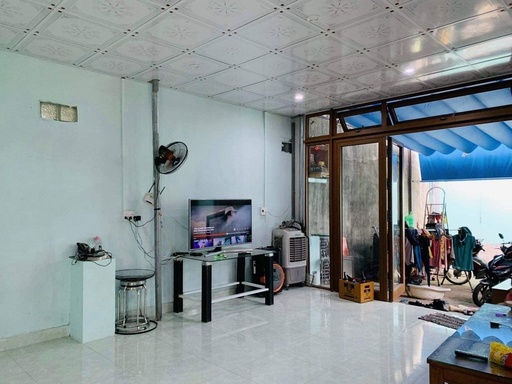 [613]  DIỆN TÍCH RỘNG 145M2 - 5M RA Ô TÔ