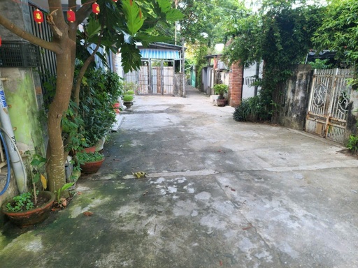 Bán đất K Vũ Lăng
