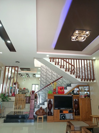 [632] BÁN NHÀ MT PHƯỚC TƯỜNG 
