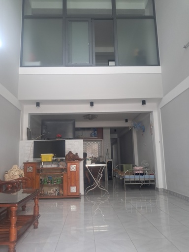 BÁN NHÀ 2 TẦNG BÌNH THÁI 4