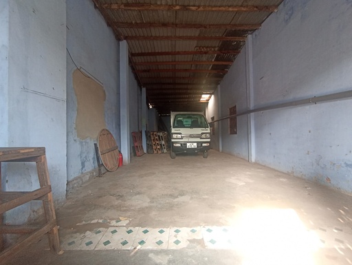 MẶT TIỀN KINH DOANH - GIÁ NHÀ KIỆT