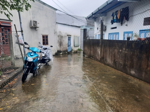 [644] BÁN NHÀ c4 Nguyễn Như Đỗ 