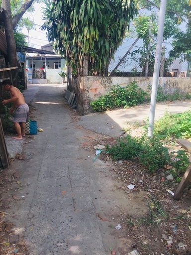 [650] BÁN ĐẤT KIỆT TRƯỜNG CHINH